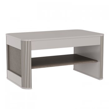 Журнальный стол 34.20 Фантазия кашемир (Олмеко) в Богдановиче - bogdanovich.mebel-e96.ru