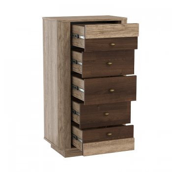 Комод 34.12 Фантазия (Олмеко) в Богдановиче - bogdanovich.mebel-e96.ru