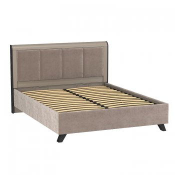 Спальный гарнитур Фиделия, модульный (Олмеко) в Богдановиче - bogdanovich.mebel-e96.ru