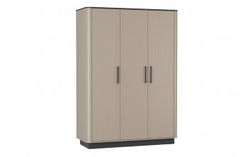 Спальный гарнитур Фиделия, модульный (Олмеко) в Богдановиче - bogdanovich.mebel-e96.ru