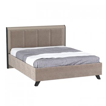 Спальный гарнитур Фиделия, модульный (Олмеко) в Богдановиче - bogdanovich.mebel-e96.ru