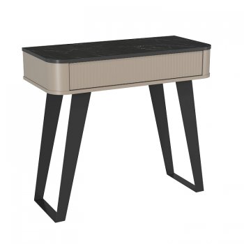 Спальный гарнитур Фиделия, модульный (Олмеко) в Богдановиче - bogdanovich.mebel-e96.ru