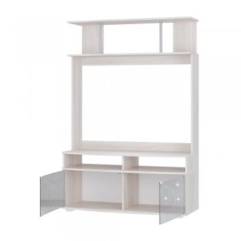 Стенка Флоренция модульная (БТС) в Богдановиче - bogdanovich.mebel-e96.ru