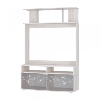 Центральная секция Флоренция (БТС) в Богдановиче - bogdanovich.mebel-e96.ru | фото