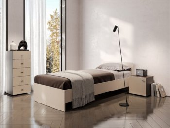 Набор детской мебели Гиза модульный (МИ) в Богдановиче - bogdanovich.mebel-e96.ru