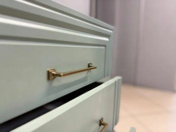 Витрина Гориция ШР-2 Самшит (БМ) в Богдановиче - bogdanovich.mebel-e96.ru