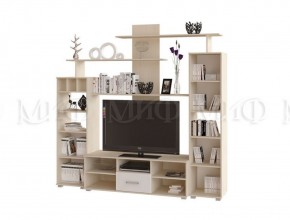 Стенка Мини-2 (Миф) в Богдановиче - bogdanovich.mebel-e96.ru