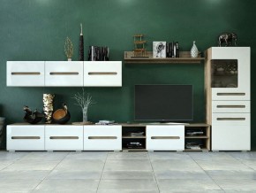 Стенка Наоми (БТС) в Богдановиче - bogdanovich.mebel-e96.ru