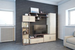 Стенка Пекин (ЭРА) в Богдановиче - bogdanovich.mebel-e96.ru