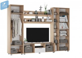 Гостиная Манхетен в Богдановиче - bogdanovich.mebel-e96.ru