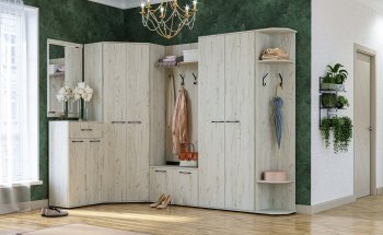 Шкаф 2дв, 1ящ Италия ШК1Я-800 (Памир) в Богдановиче - bogdanovich.mebel-e96.ru