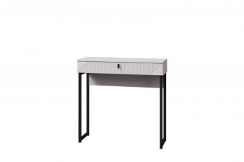 КАШЕМИР-прихожая Консоль (МЛК) в Богдановиче - bogdanovich.mebel-e96.ru