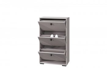 Прихожая Кашемир модульная (МЛК) в Богдановиче - bogdanovich.mebel-e96.ru