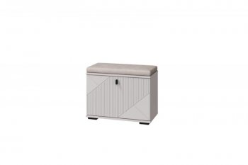 Прихожая Кашемир модульная (МЛК) в Богдановиче - bogdanovich.mebel-e96.ru