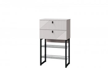 КАШЕМИР-прихожая Тумба с ящиками (МЛК) в Богдановиче - bogdanovich.mebel-e96.ru