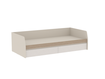 Набор детской мебели Каспер, модульный (СБК) в Богдановиче - bogdanovich.mebel-e96.ru