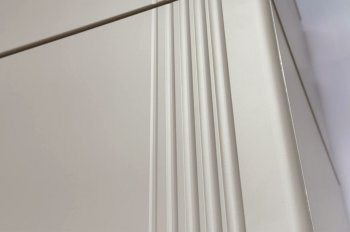 Шкаф 800 мм Катрин 104.01 (Мебельсон) в Богдановиче - bogdanovich.mebel-e96.ru