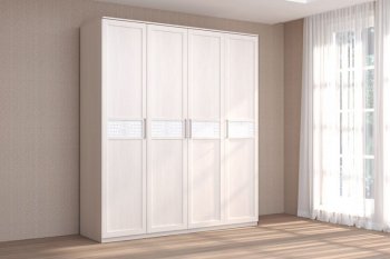 Шкаф 1900 мм без зеркала Кэт-4 бодега (Диал) в Богдановиче - bogdanovich.mebel-e96.ru