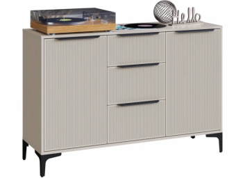 Комод Кимберли кашемир (Handis) в Богдановиче - bogdanovich.mebel-e96.ru