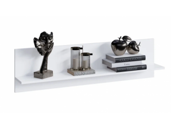 Гостиная Кимберли Полка 1200 (Handis) в Богдановиче - bogdanovich.mebel-e96.ru | фото