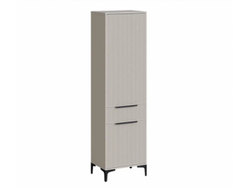 Пенал 550 мм Кимберли кашемир (Handis) в Богдановиче - bogdanovich.mebel-e96.ru