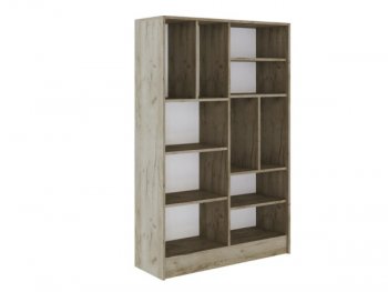 Пенал малый Колибри Лофт серый (Текс) в Богдановиче - bogdanovich.mebel-e96.ru