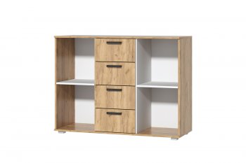 Комод №10 (Зарон) в Богдановиче - bogdanovich.mebel-e96.ru