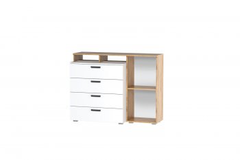Комод №8 (Зарон) в Богдановиче - bogdanovich.mebel-e96.ru