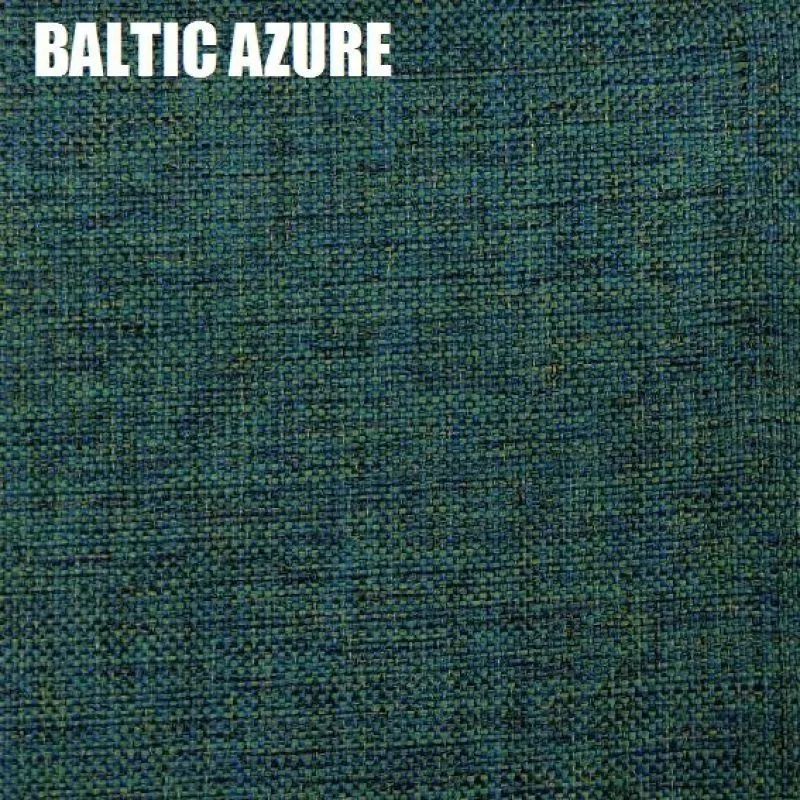 Диван-кровать Комфорт без подлокотников BALTIC AZURE (2 подушки) в Богдановиче - bogdanovich.mebel-e96.ru