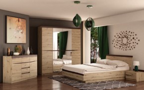 Комод 5ящ. ТИАНА (БМ) в Богдановиче - bogdanovich.mebel-e96.ru