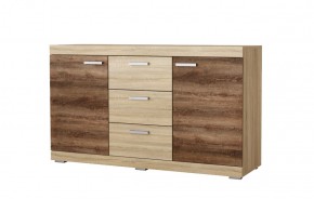 Комод Соната КС-1500 в Богдановиче - bogdanovich.mebel-e96.ru | фото