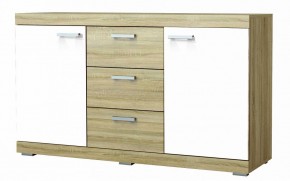 Комод Соната КС-1500 в Богдановиче - bogdanovich.mebel-e96.ru | фото