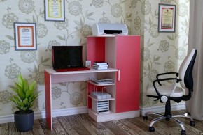 Компьютерный стол СК-04 в Богдановиче - bogdanovich.mebel-e96.ru