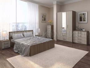 Кровать 0,9м Фиеста в Богдановиче - bogdanovich.mebel-e96.ru