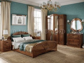 Кровать 1,6м Мария в Богдановиче - bogdanovich.mebel-e96.ru