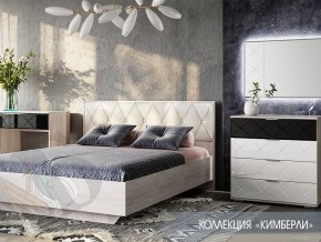 Кровать Кимберли КР-13 (БТС) в Богдановиче - bogdanovich.mebel-e96.ru