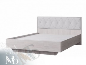 Кровать Кимберли КР-13 (БТС) в Богдановиче - bogdanovich.mebel-e96.ru