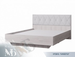 Кровать с подъемным механизмом КР-13 Кимберли (БТС) в Богдановиче - bogdanovich.mebel-e96.ru | фото