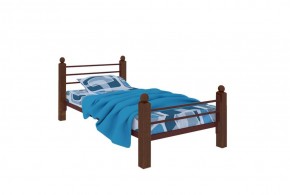 Кровать Милана мини Lux plus 2000 (МилСон) в Богдановиче - bogdanovich.mebel-e96.ru