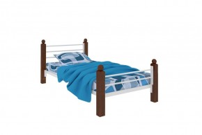 Кровать Милана мини Lux plus 2000 (МилСон) в Богдановиче - bogdanovich.mebel-e96.ru