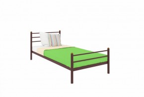 Кровать Милана мини plus 2000 (МилСон) в Богдановиче - bogdanovich.mebel-e96.ru
