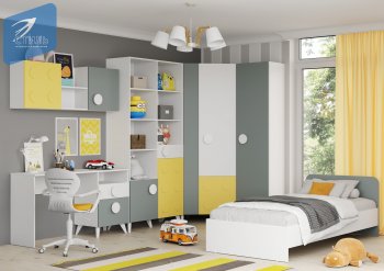 Кровать Кубо (Стиль) в Богдановиче - bogdanovich.mebel-e96.ru