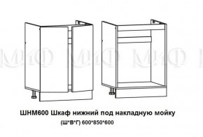 Кухонный гарнитур Лиза-2 (1800) Белый глянец холодный в Богдановиче - bogdanovich.mebel-e96.ru