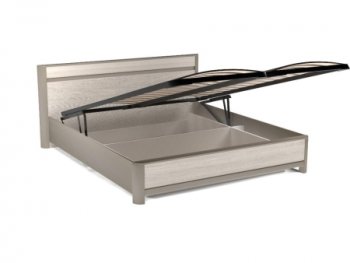Кровать с подъемным механизмом Лацио (СБК) в Богдановиче - bogdanovich.mebel-e96.ru