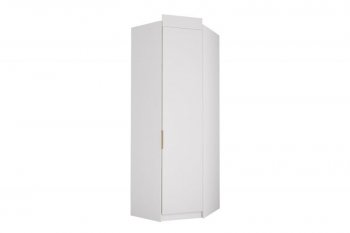 Набор детской мебели Лавис модульный белый софт (ДСВ) в Богдановиче - bogdanovich.mebel-e96.ru