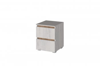 Спальный гарнитур Лиана золотой, модульный (Зарон) в Богдановиче - bogdanovich.mebel-e96.ru