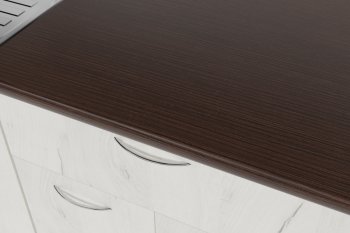 Кухонный гарнитур Лоретта лайт 1200 мм (Герда) в Богдановиче - bogdanovich.mebel-e96.ru