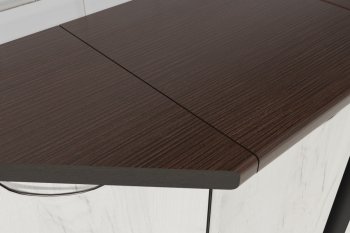 Кухонный гарнитур Лоретта компакт 2200 мм (Гретта) в Богдановиче - bogdanovich.mebel-e96.ru
