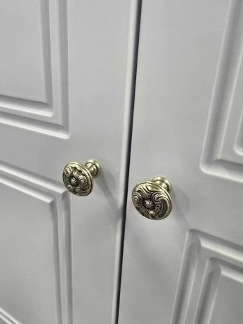 Шкаф 1500 мм распашной ШР-3 Лорето, льняной (БМ) в Богдановиче - bogdanovich.mebel-e96.ru