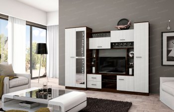 Стенка Марта-11 (Эра) в Богдановиче - bogdanovich.mebel-e96.ru